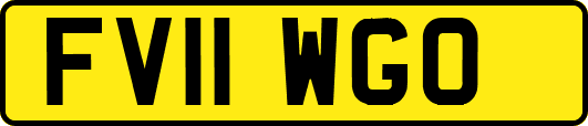 FV11WGO