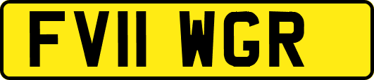 FV11WGR