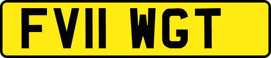 FV11WGT