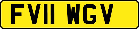 FV11WGV