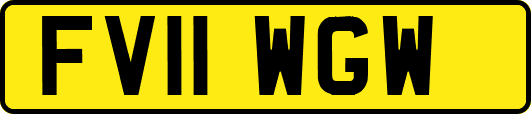 FV11WGW