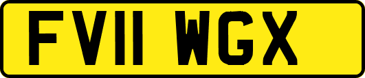 FV11WGX