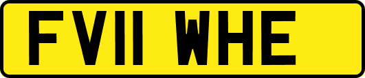 FV11WHE