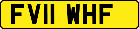 FV11WHF