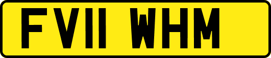 FV11WHM