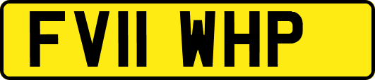 FV11WHP