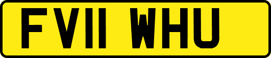 FV11WHU