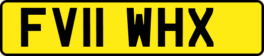 FV11WHX