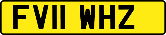 FV11WHZ