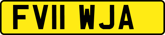 FV11WJA