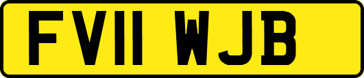 FV11WJB