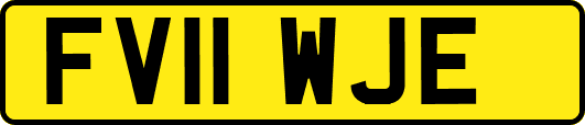 FV11WJE