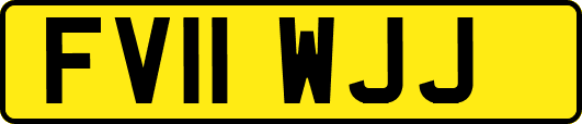 FV11WJJ