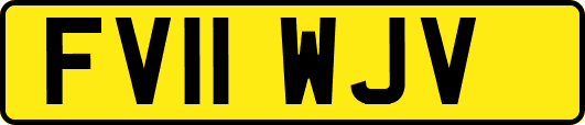 FV11WJV
