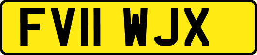 FV11WJX