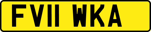 FV11WKA