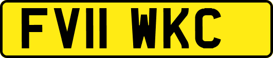 FV11WKC