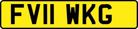 FV11WKG