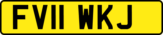 FV11WKJ