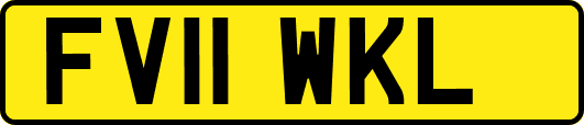 FV11WKL