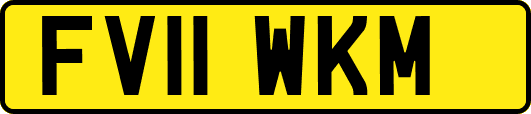 FV11WKM