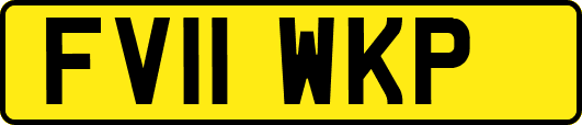 FV11WKP