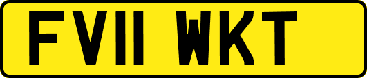 FV11WKT