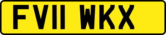 FV11WKX