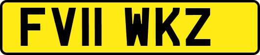 FV11WKZ