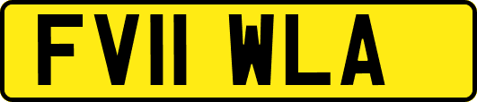 FV11WLA