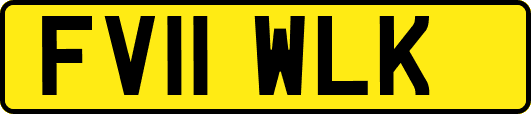 FV11WLK