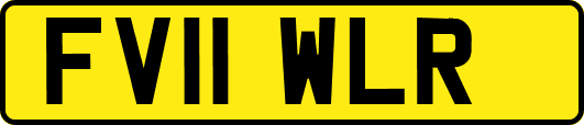 FV11WLR
