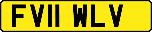 FV11WLV