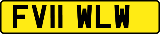 FV11WLW