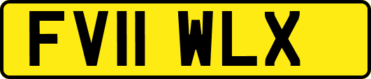 FV11WLX