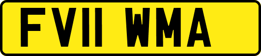 FV11WMA