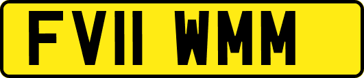 FV11WMM