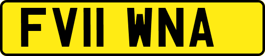 FV11WNA