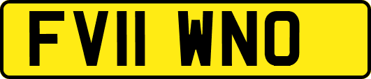 FV11WNO