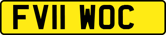 FV11WOC