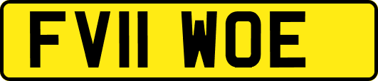 FV11WOE