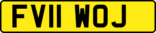 FV11WOJ