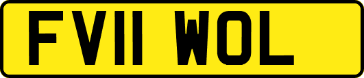FV11WOL