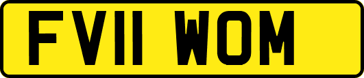 FV11WOM
