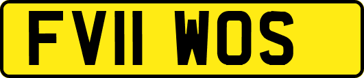 FV11WOS