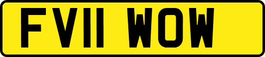 FV11WOW