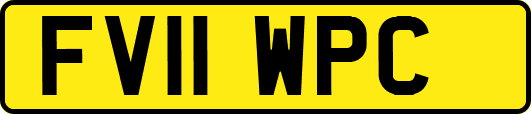 FV11WPC