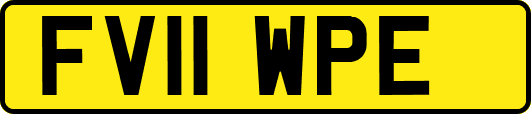 FV11WPE