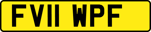 FV11WPF