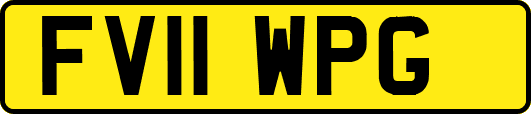 FV11WPG